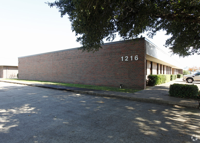 1216 N Velasco St, Angleton, TX for lease - Primary Photo - Image 1 of 5