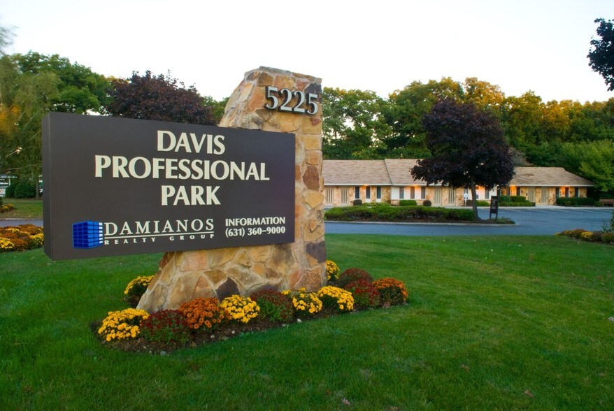 5225 Nesconset Hwy, Port Jefferson Station, NY 11776 Building 1