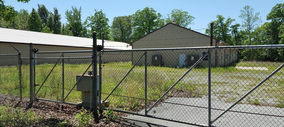 730 Horsepond Rd, Dover, DE for sale - Building Photo - Image 1 of 1