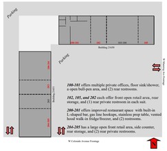 21651 W Manning Ave, San Joaquin, CA for lease Building Photo- Image 1 of 1