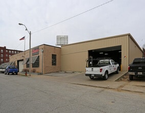 1724 Washington St, Kansas City, MO for sale Building Photo- Image 1 of 9