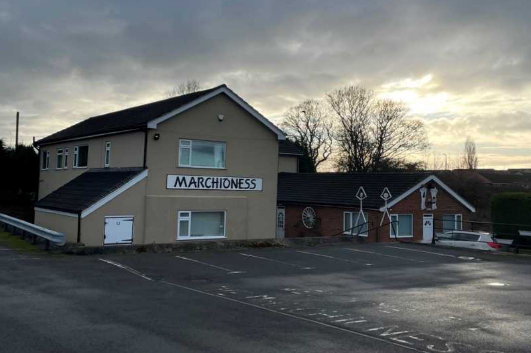 Stubbin Rd, Rotherham for sale Building Photo- Image 1 of 1