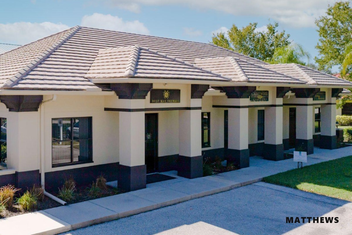 5313-5343 Paylor Ln, Lakewood Ranch, FL for sale Building Photo- Image 1 of 5