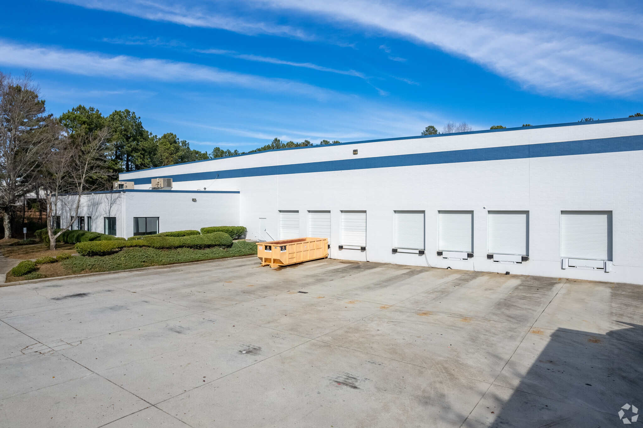 2235 Button Gwinnett Dr, Doraville, GA for sale Building Photo- Image 1 of 1