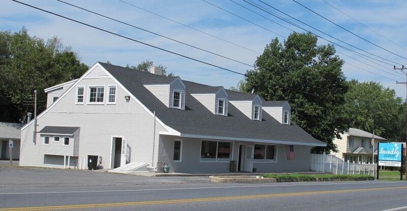 13628 Pennsylvania Ave, Hagerstown, MD for sale Building Photo- Image 1 of 1