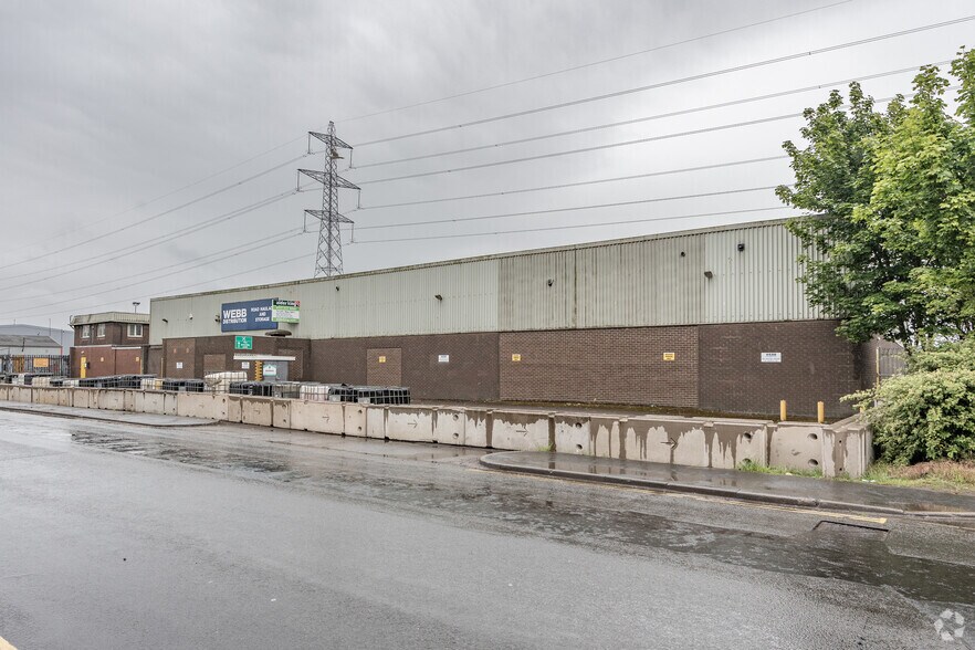 Third Way, Avonmouth for lease - Building Photo - Image 2 of 2