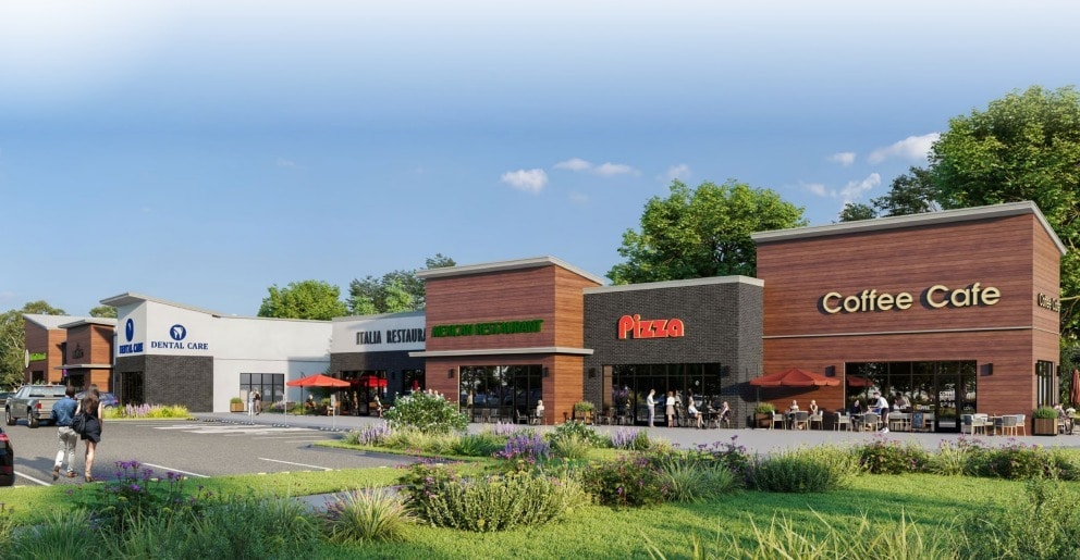 3701 W State Highway 29, Georgetown, TX for lease Building Photo- Image 1 of 12