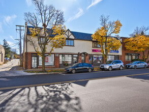 616 Laurel Ave, Highland Park, IL for lease Building Photo- Image 1 of 12