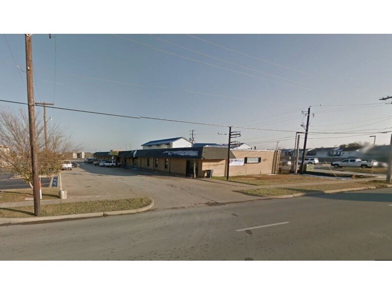 4011 Rhea Rd, Wichita Falls, TX for sale - Primary Photo - Image 1 of 1