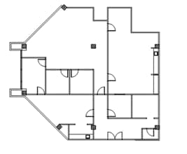 14405 Walters Rd, Houston, TX for lease Floor Plan- Image 1 of 1