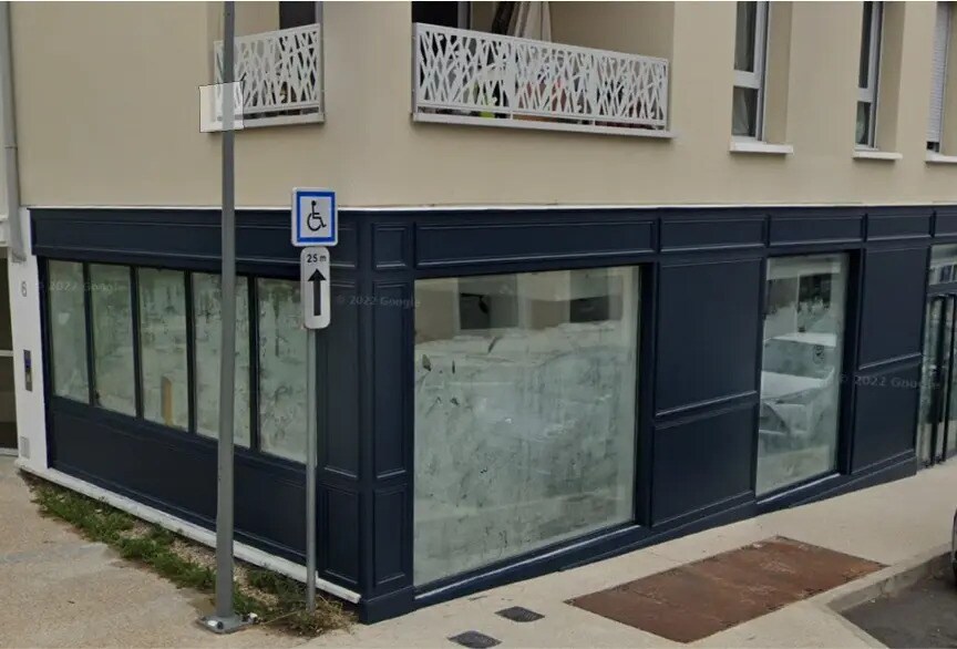 6 Rue Archangé, Orsay for lease - Building Photo - Image 3 of 10