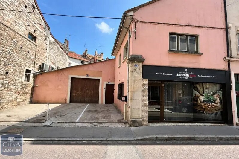 Retail in Chalon-sur-Saône for sale - Building Photo - Image 1 of 15