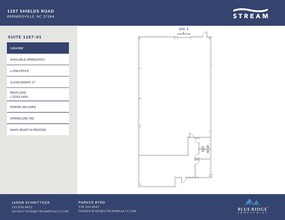 1187 Shields Rd, Kernersville, NC for lease Building Photo- Image 1 of 1