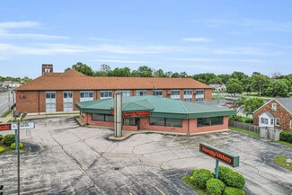 More details for 301 E Champaign Ave, Rantoul, IL - Retail for Lease