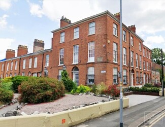 More details for 27 Manor St, Manchester - Office for Lease