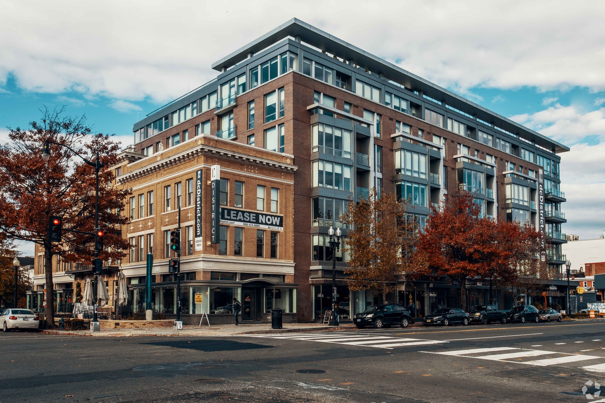 1401 S St NW, Washington, DC for lease Building Photo- Image 1 of 92