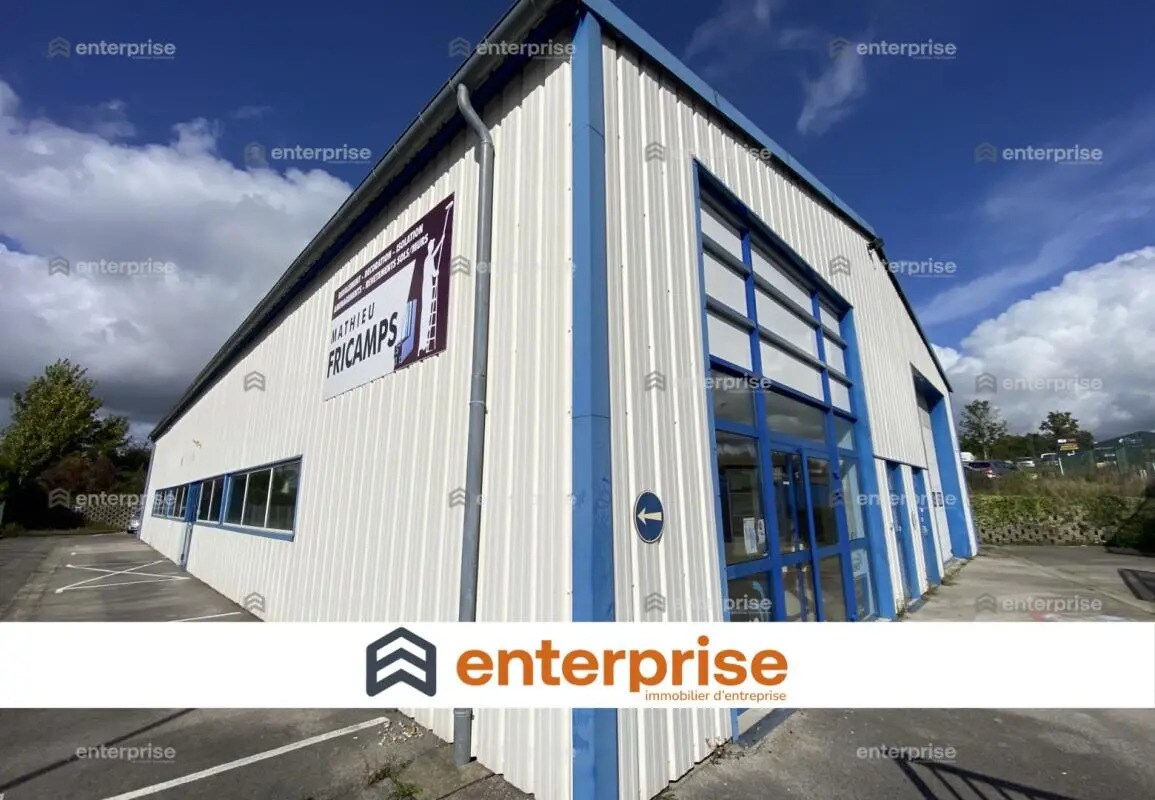 Flex in Troissereux for sale Building Photo- Image 1 of 10