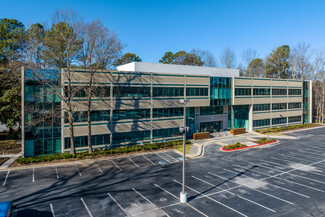 More details for 1990 Lakeside Pky, Tucker, GA - Office for Lease