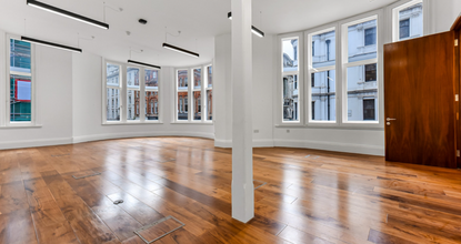 3 Wimpole St, London for lease Interior Photo- Image 2 of 7