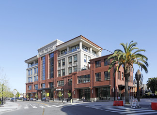 More details for 889 Winslow St, Redwood City, CA - Office for Lease