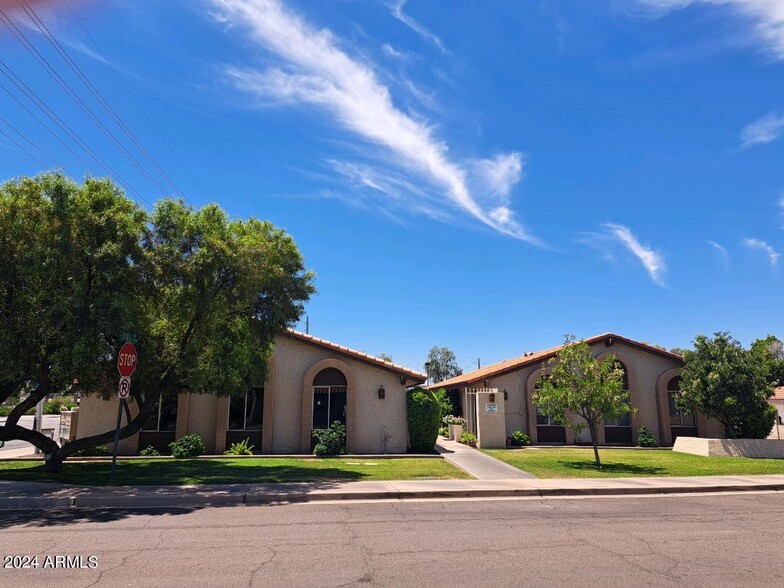 3200 S Rural Rd, Tempe, AZ for sale - Building Photo - Image 1 of 9