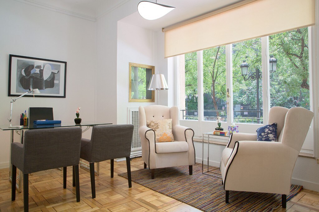 Paseo de Eduardo Dato, 19, Madrid, Madrid for lease Interior Photo- Image 1 of 9