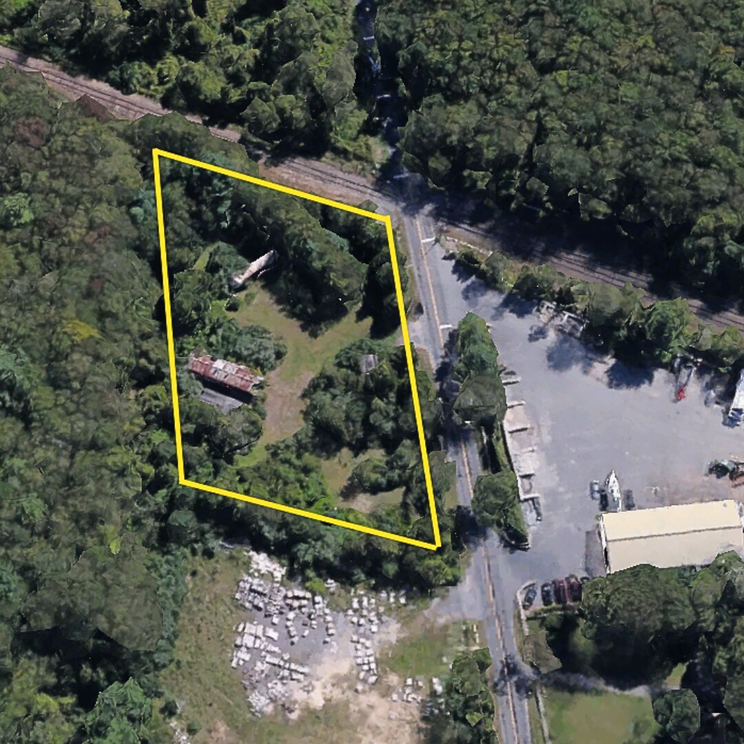 469 Hixville Rd, Dartmouth, MA for lease Aerial- Image 1 of 4
