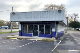 935 Western Ave, Toledo OH - Commercial Real Estate