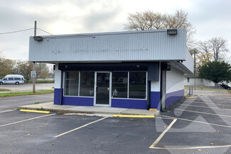 More details for 935 Western Ave, Toledo, OH - Retail for Sale