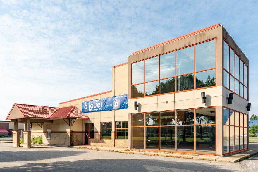1180 Aut Duplessis, Québec, QC for sale - Primary Photo - Image 1 of 1