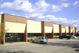 More details for 1481-1489 Jamike Ave, Erlanger, KY - Industrial for Lease