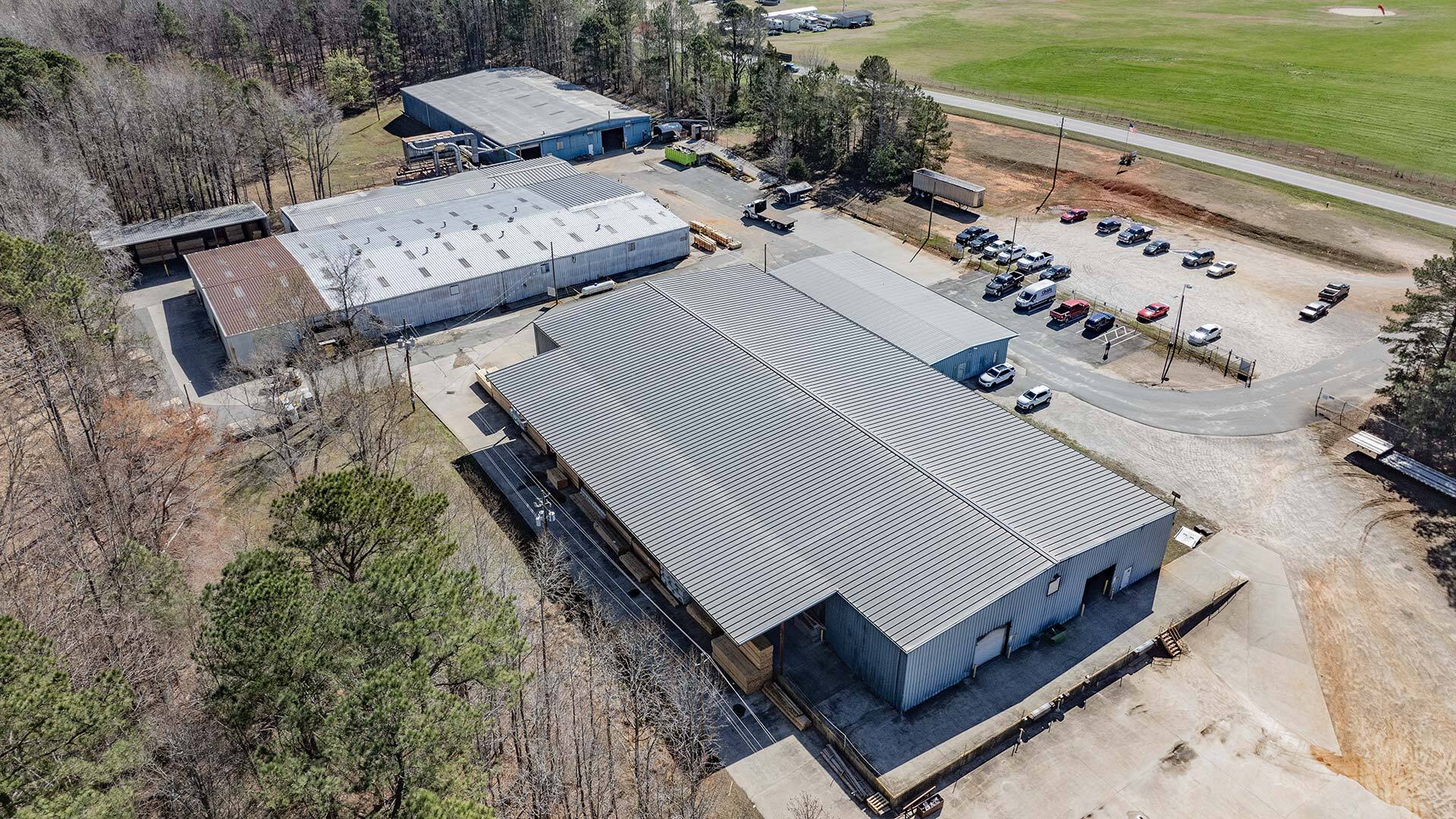 6863 NC 56 Hwy, Franklinton, NC for sale Building Photo- Image 1 of 1