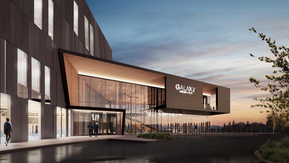 20-30 Reactory Dr, Worcester, MA for lease - Building Photo - Image 3 of 3