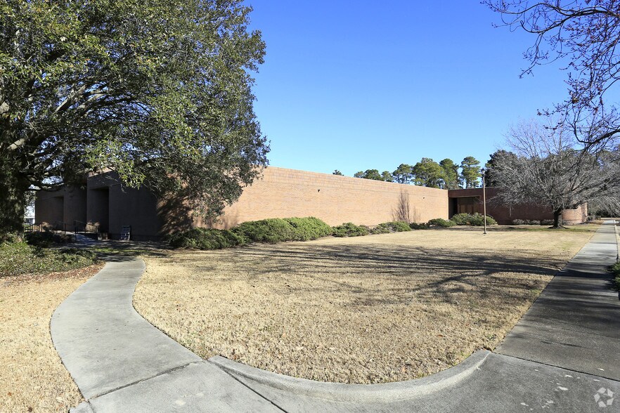 2431 E Highway 501, Conway, SC for sale - Primary Photo - Image 1 of 1