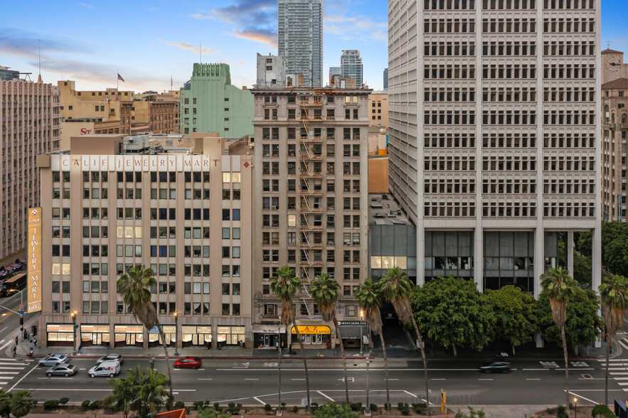 412-418 W 6th St, Los Angeles, CA for sale - Building Photo - Image 3 of 32