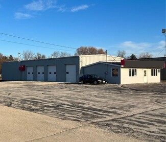 More details for 3724 Calumet Ave, Manitowoc, WI - Industrial for Sale