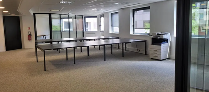 Office in Rueil-Malmaison for lease Interior Photo- Image 2 of 5