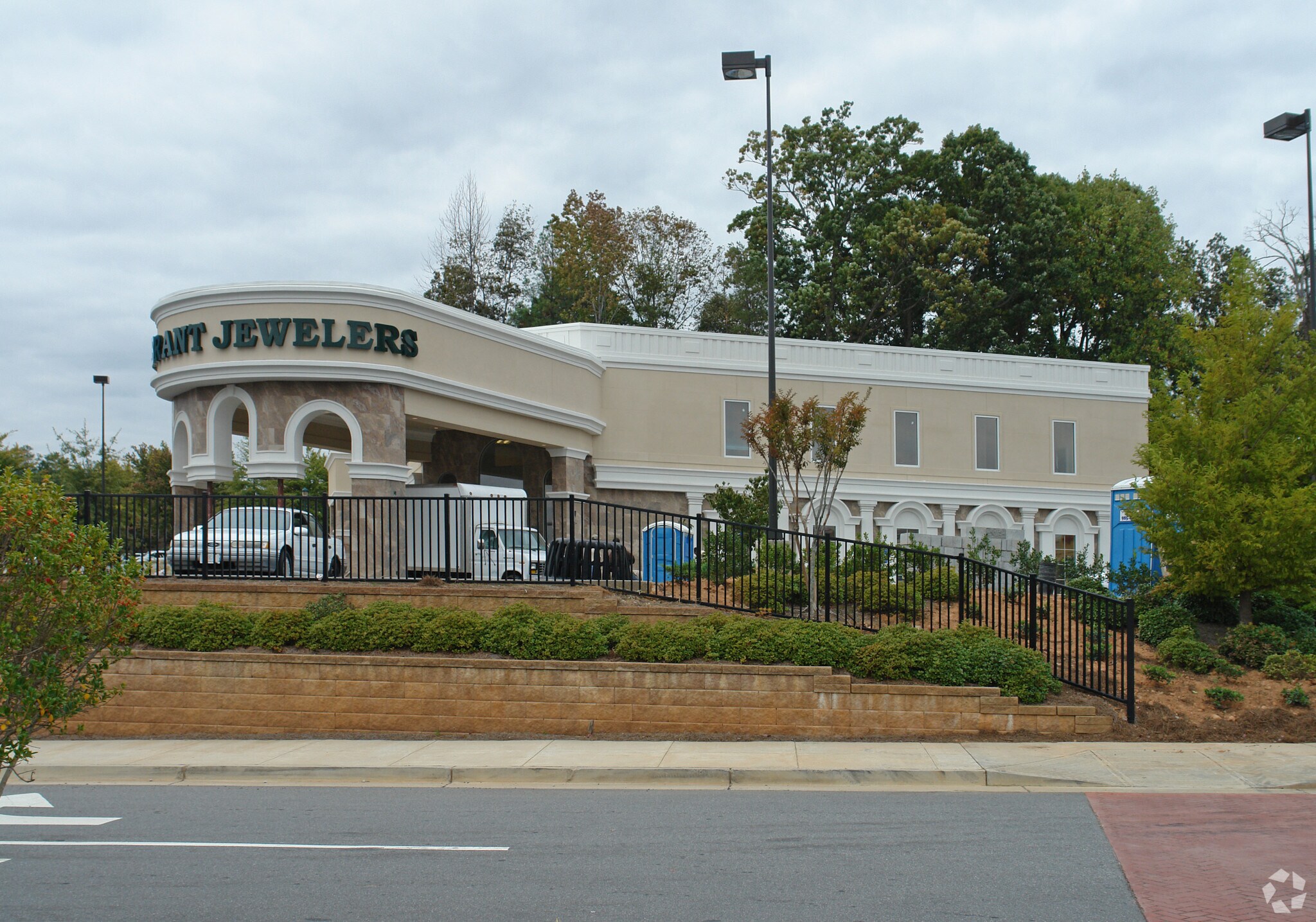 127 Perimeter Ctr W, Atlanta, GA for sale Building Photo- Image 1 of 1