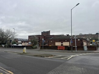 More details for Desborough Rd, High Wycombe - Office for Sale