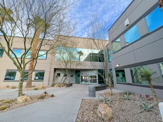 More details for 2500 N Buffalo Dr, Las Vegas, NV - Office for Lease