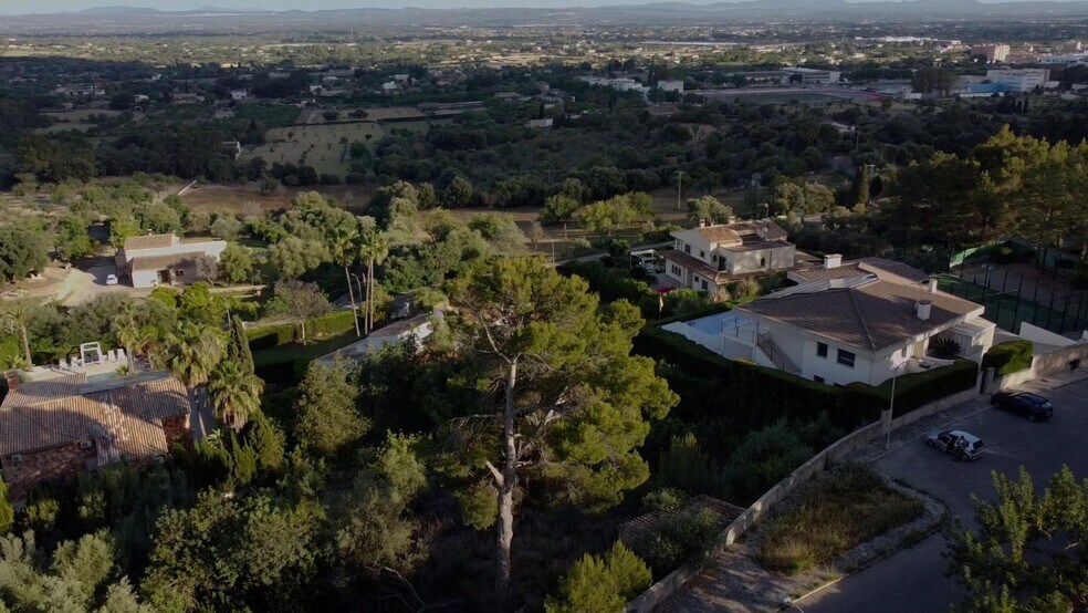 Land in Inca, Islas Baleares for sale - Building Photo - Image 2 of 10