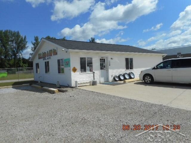 25 W Sanilac, Caro, MI for sale Other- Image 1 of 1