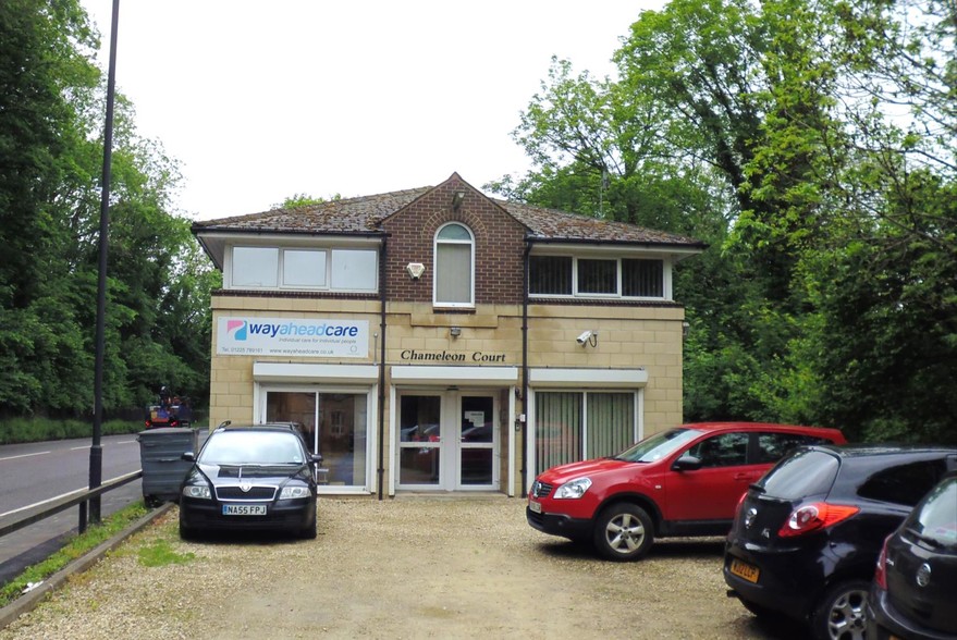 Lower Bristol Rd, Bath for lease - Primary Photo - Image 1 of 1