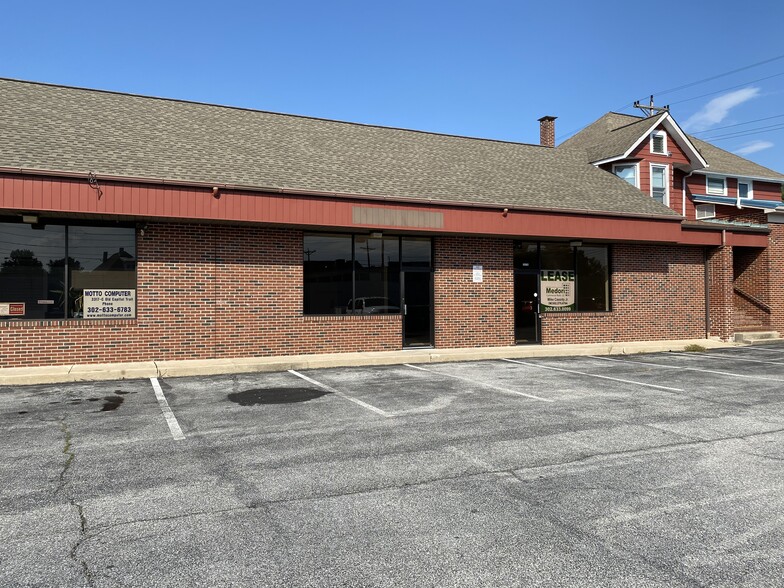 3317 Old Capitol Trl, Wilmington, DE for lease - Building Photo - Image 3 of 4