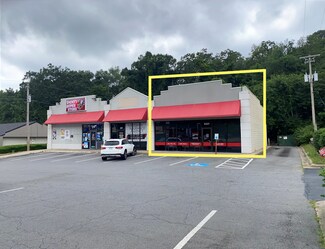 More details for 5221 John F Kennedy Blvd, North Little Rock, AR - Retail for Lease