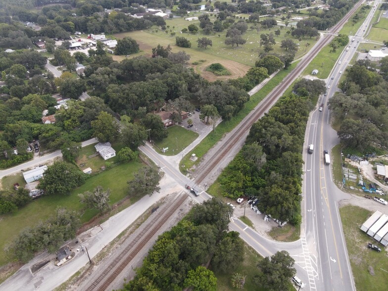 38104 River Rd, Dade City, FL 33525 7.08 Acres Light Industrial Land