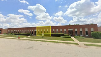 More details for 1515-1545 W Jarvis Ave, Elk Grove Village, IL - Industrial for Lease