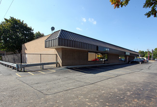 More details for 66-84 John Fitch Hwy, Fitchburg, MA - Flex for Lease