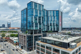 More details for 620 8th Ave S, Nashville, TN - Office for Lease