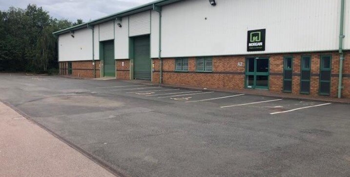 Regal Dr, Walsall for sale Building Photo- Image 1 of 1